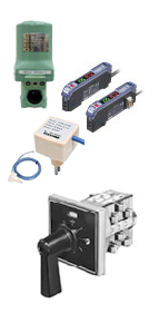 Switches & Sensors